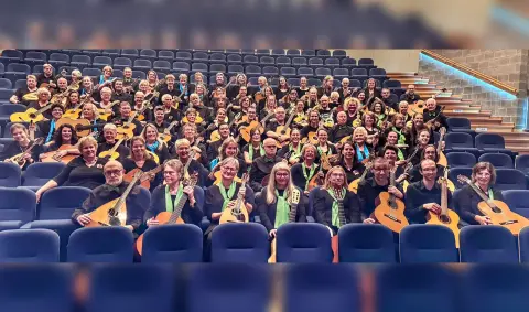 Concert van de Lage Landen