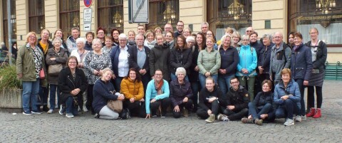 Concertreis Praag
