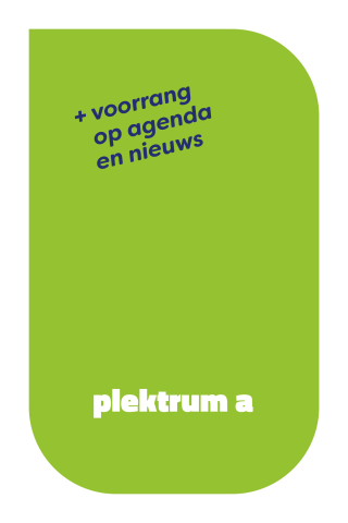 vrienden worden plektrum a
