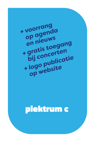 vrienden worden plektrum c